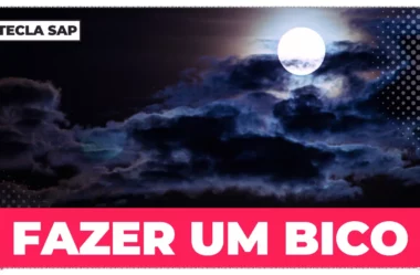 Expressões em inglês para “fazer um bico”: guia completo