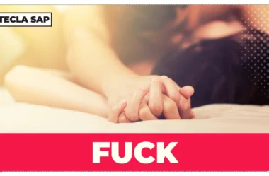 FUCK! Origem, significados e usos do palavrão mais conhecido