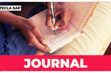 JOURNAL? Quais são os significados e as traduções da palavra?