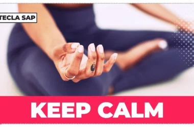 KEEP CALM? Como pronunciar as palavras com L mudo?