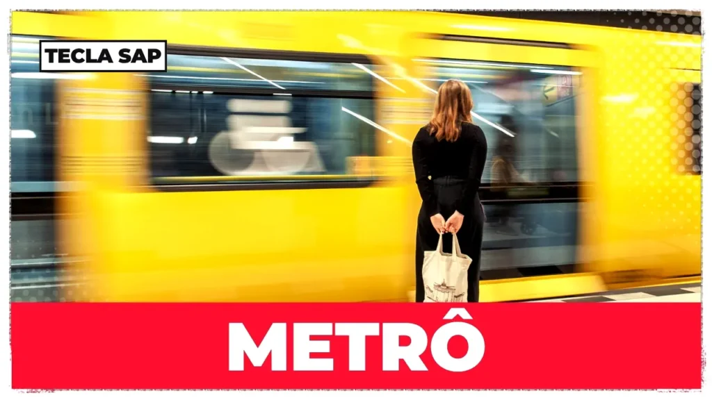 METRÔ