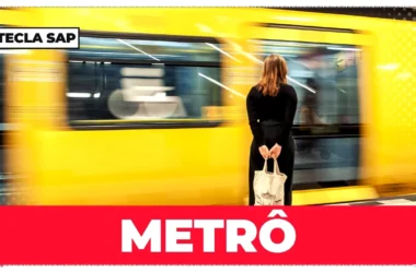 Como é metrô em inglês? Guia completo para não errar mais