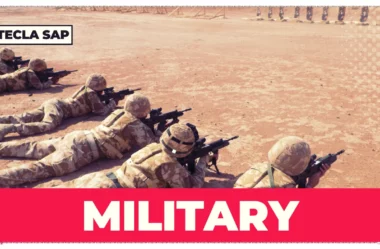 MILITARY? A tradução nem sempre é “militar”!