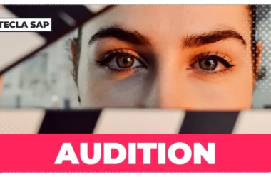 O que é AUDITION em inglês? Guia completo para não errar mais
