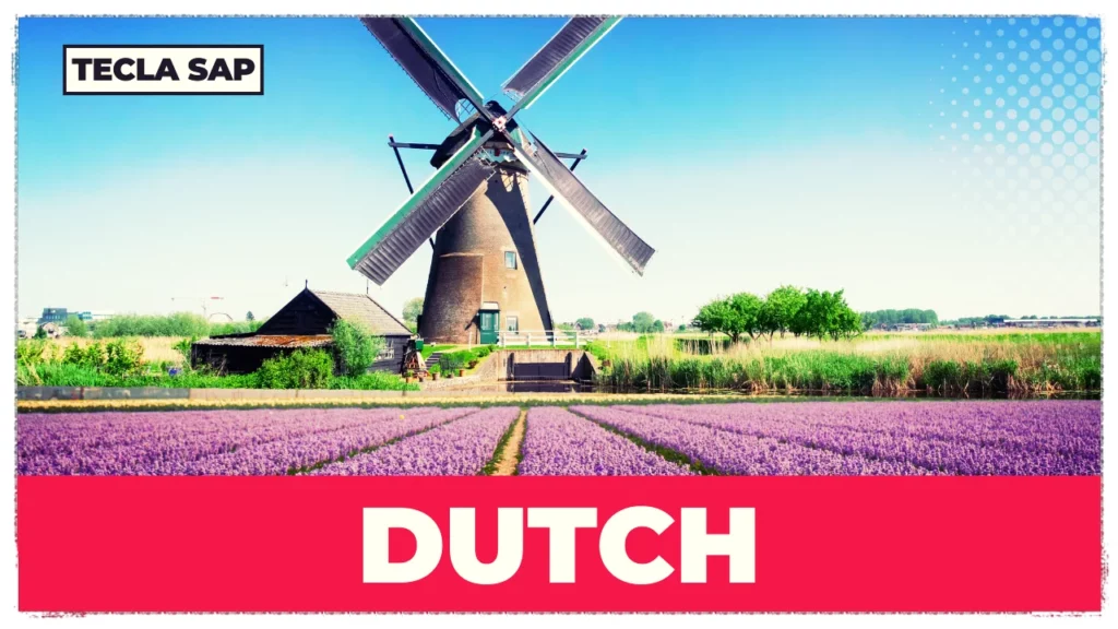 DUTCH