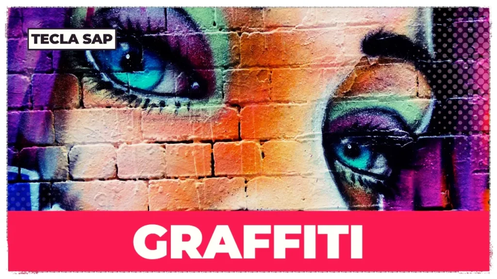 GRAFFITI