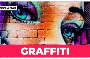 O que é GRAFFITI em inglês? Guia completo para não errar mais