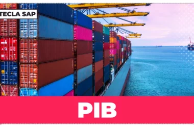 PIB? Como se diz “Produto Interno Bruto” em inglês?
