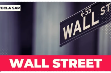 WALL STREET? Qual é a origem e o significado desse nome?
