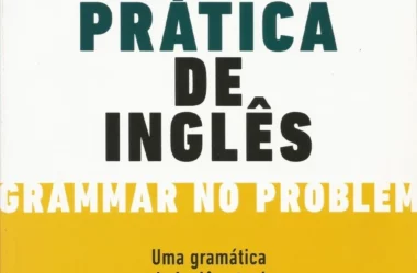 Grammar No Problem: resenha do livro de Christine House e John Stevens