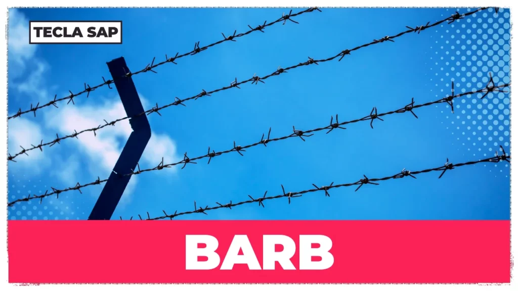 BARB