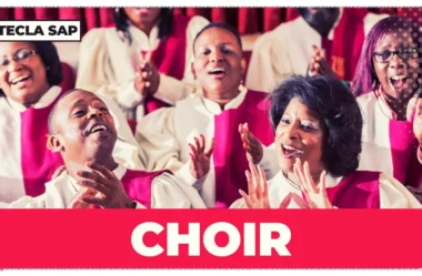 Você sabe o que CHOIR significa? Descubra agora!