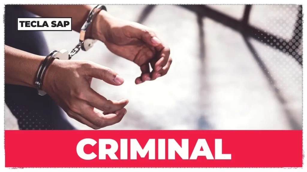 CRIMINAL