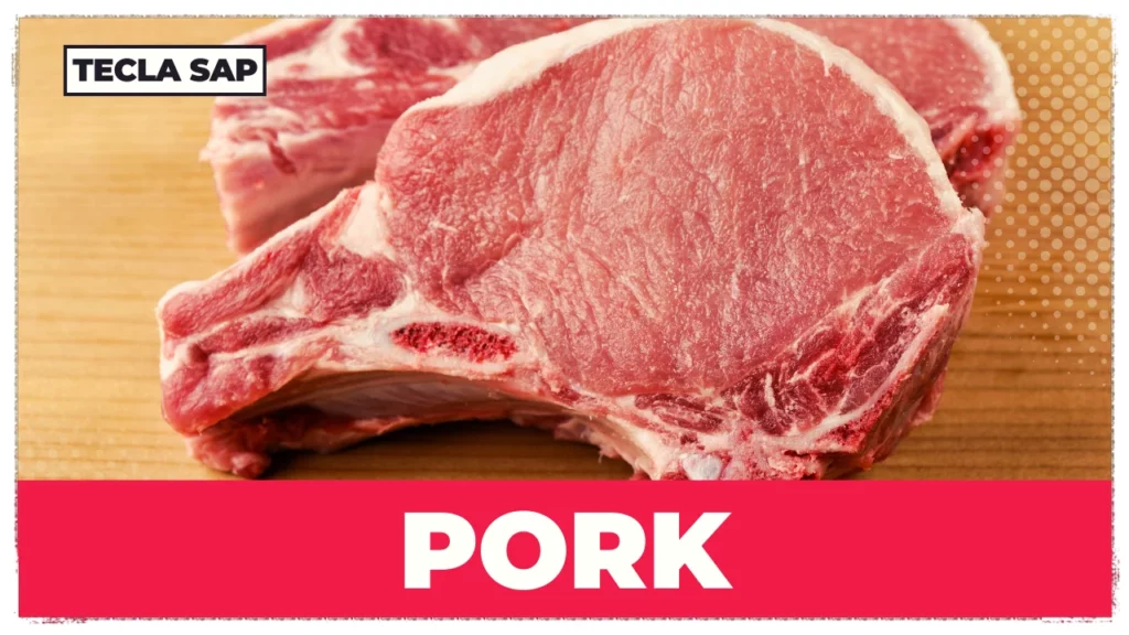 PORK