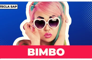 BIMBO? Qual é o significado e a tradução dessa gíria?