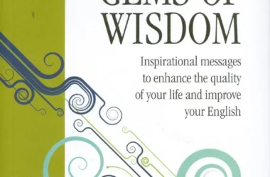 Gems of Wisdom: resenha do livro de Jack Scholes