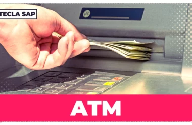 ATM? Qual é o significado e a tradução dessa abreviação?
