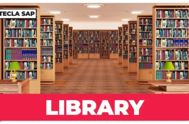 O que é LIBRARY? Guia completo para não se confundir mais