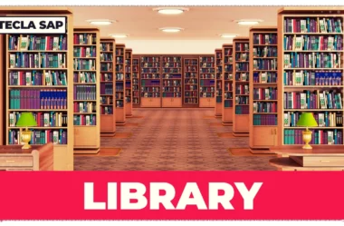 LIBRARY significado e exemplos para não errar mais