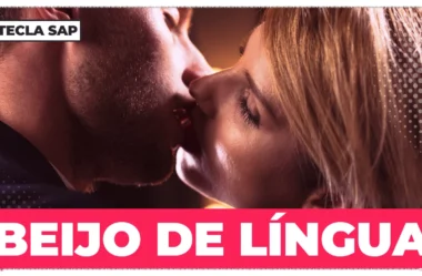 Beijo de língua? Como se diz “beijo de língua” em inglês?