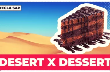 DESERT x DESSERT: explicação simples para não confundir mais