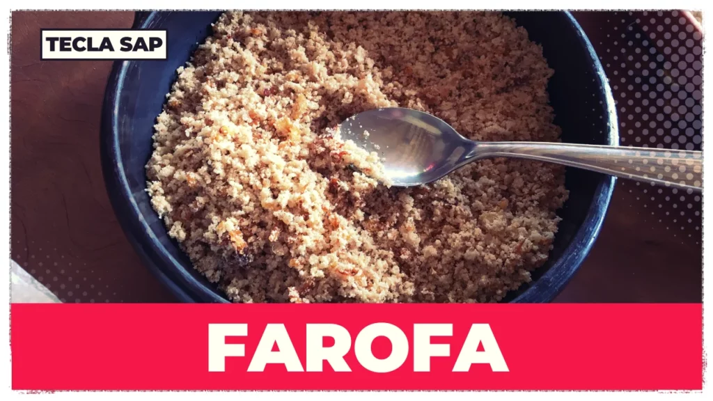 FAROFA