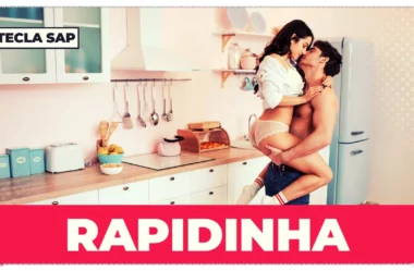 Rapidinha? Como podemos dizer a gíria “rapidinha” em inglês?