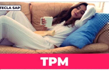TPM? Como se diz “tensão pré-menstrual” em inglês?