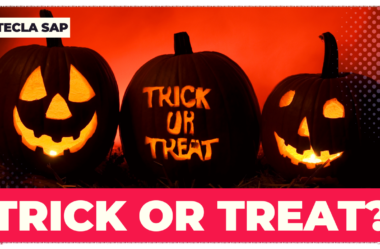 TRICK OR TREAT: qual é o significado e a tradução da expressão?