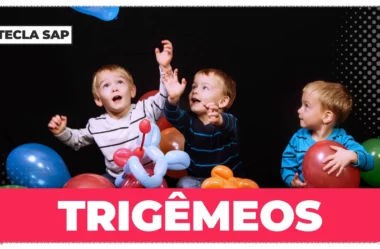 Trigêmeos? Como se diz “gêmeos”, “trigêmeos” etc. em inglês?
