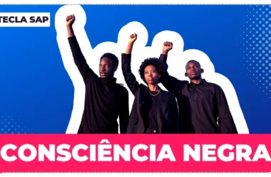Consciência Negra? Como se diz a expressão em inglês?