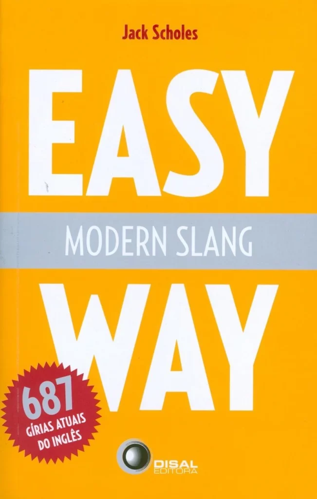 MODERN SLANG - EASY WAY