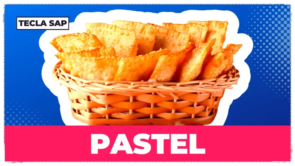 PASTEL