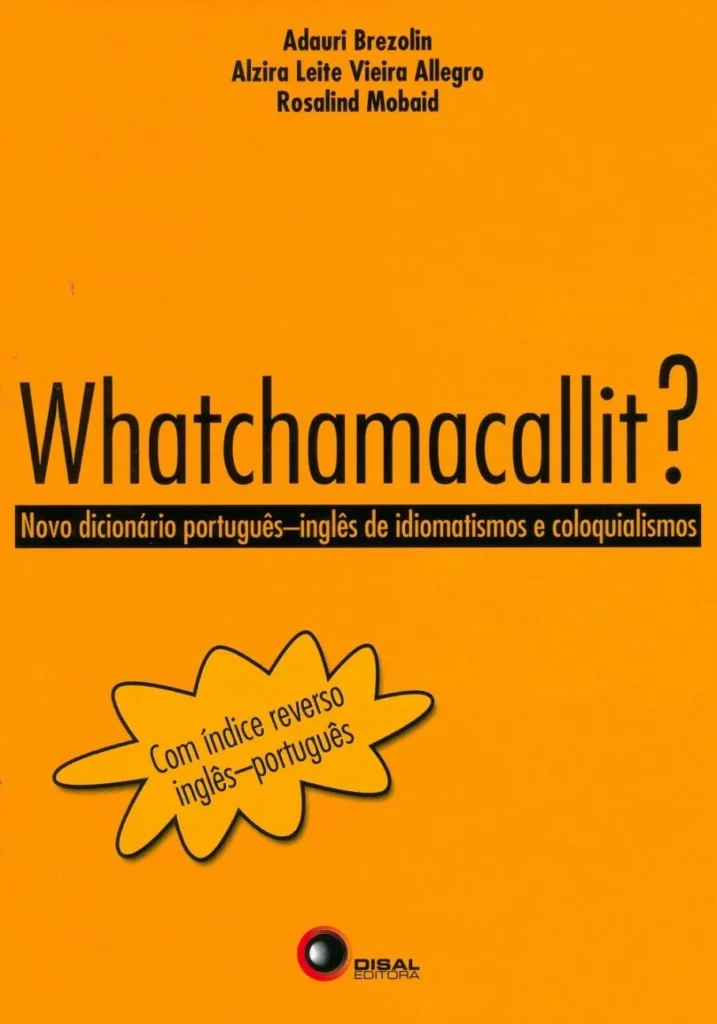 WHATCHAMACALLIT