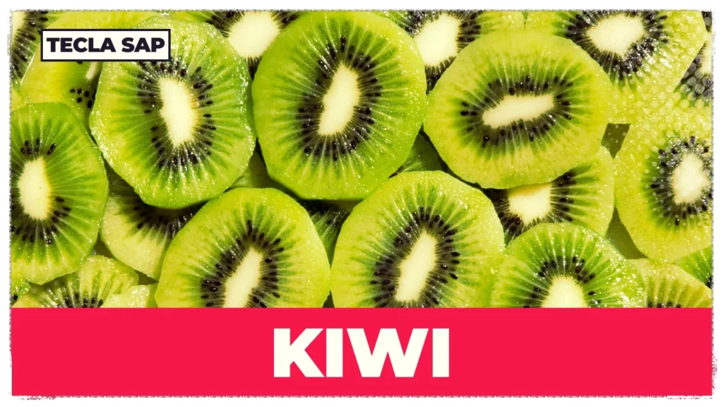 KIWI