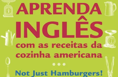 Not Just Hamburgers! Resenha do livro da Profa. Virginia Klie