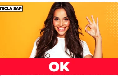 OK! Qual é a verdadeira origem e o significado da sigla “OK”?