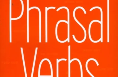 Phrasal Verbs – Como falar inglês como um americano!