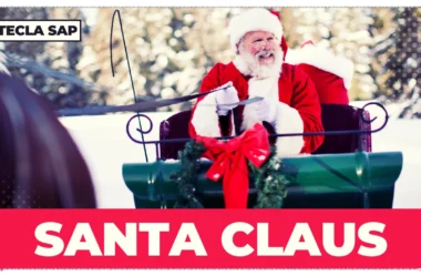 Santa Claus? Qual é a origem do nome?
