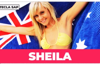 SHEILA? Conheça significado e tradução dessa gíria australiana!