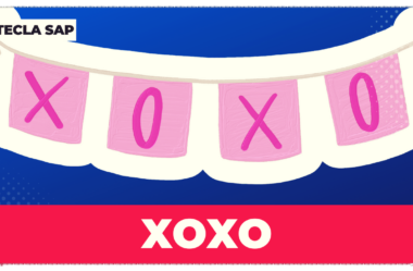 XOXO: qual é o significado e a tradução de “XOXO”?