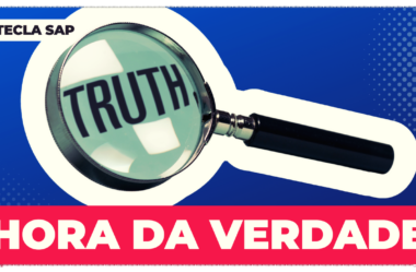 Hora da verdade