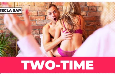 TWO-TIME? O que a gíria “TO TWO-TIME” quer dizer?