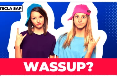 WASSUP? Qual é o significado e a tradução da gíria “WASSUP”?