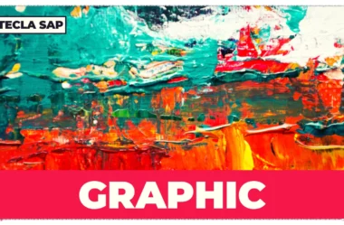 GRAPHIC? Qual é o significado e a tradução da palavra?