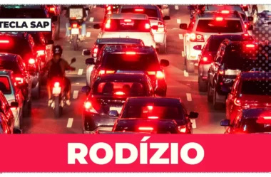 Rodízio de automóveis? Como dizer a expressão em inglês?