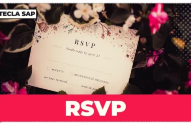 RSVP em inglês: guia completo sobre significado e uso