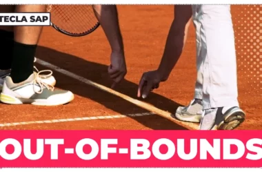OUT-OF-BOUNDS? Qual é a tradução?