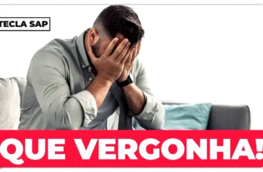 Como se diz “Que vergonha!” em inglês? Descubra agora