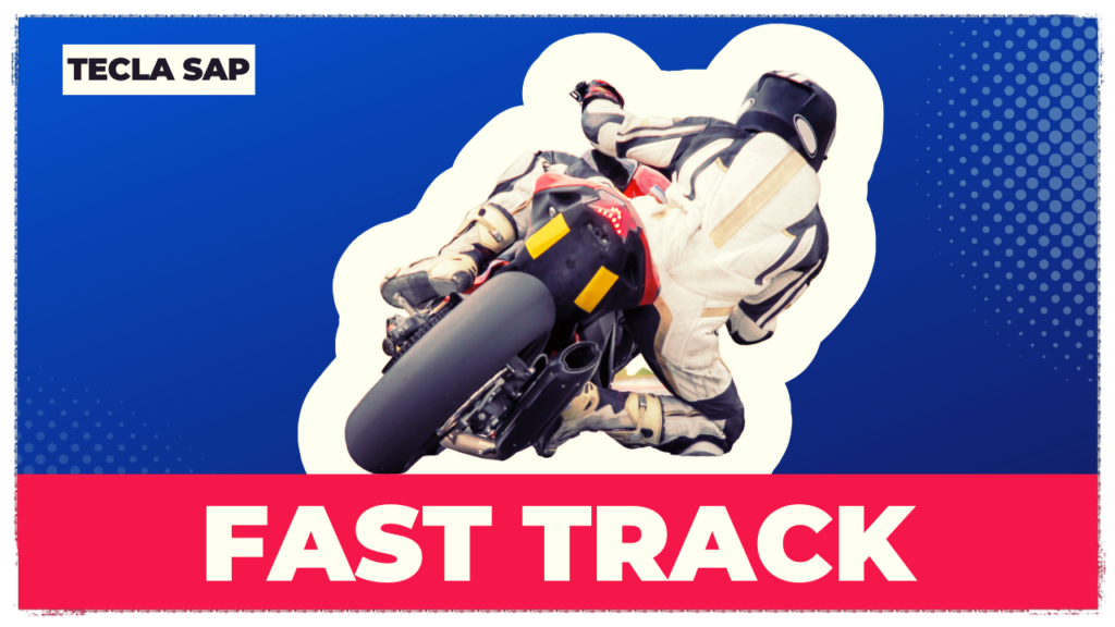 FAST TRACK